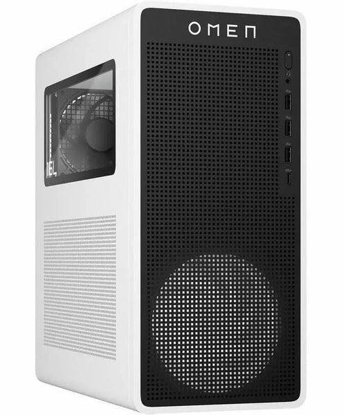 HP OMEN TG03-0110 Gaming Desktop U5 225F 8GB RAM 512GB SSD Core Ultra 5 225F