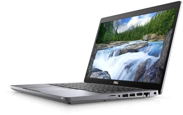 Dell Latitude 5410 14 in Touch i5-10310U 8GB RAM 256GB SSD W10 Pro No