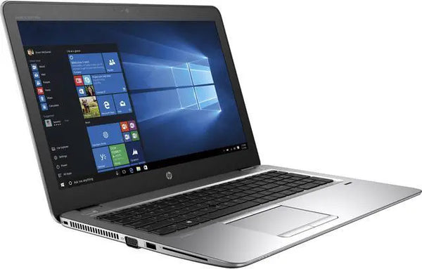 HP EliteBook 850 G3 i7-6600U 16GB RAM 256GB M.2 Drive 15.6 in W10 Pro