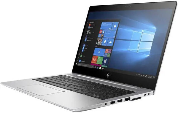 HP Elitebook 840 G5 14 in Business Core i5 7200U 16GB RAM 256GB SSD FHD