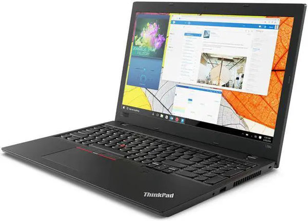 Lenovo ThinkPad T570 256GB SSD 8GB RAM 15.6 in FHD Display i5-7300U