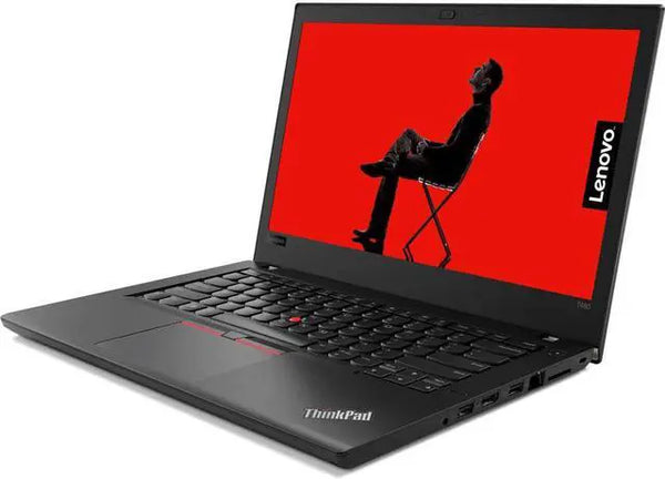 Lenovo Thinkpad T480 16GB RAM 256GB SSD 10P i5-8350U W11
