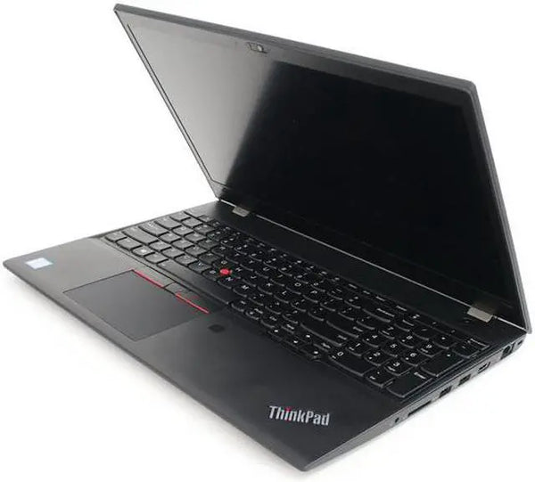 Lenovo ThinkPad T580 256GB SSD 16GB RAM 15.6 in FHD i5-8350U