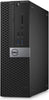 Dell Optiplex 7040 D11S Desktop Core i5 6500 256GB SSD 8GB RAM W10 Pro Installed