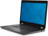 Dell Latitude E7470 14 in i5-6300U 8GB RAM 512GB SSD W10 Pro Installed
