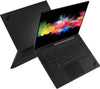 Lenovo Thinkpad P1 G4 16 in Core i7-11850H 32GB RAM 512GB SSD Storage NVIDIA