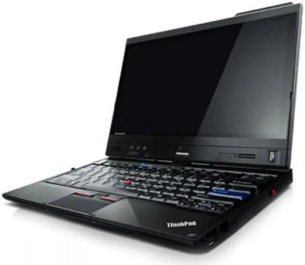 Lenovo ThinkPad X220 Business Touch + Pen Tablet W10 Pro- Core i7-2640M 320GB