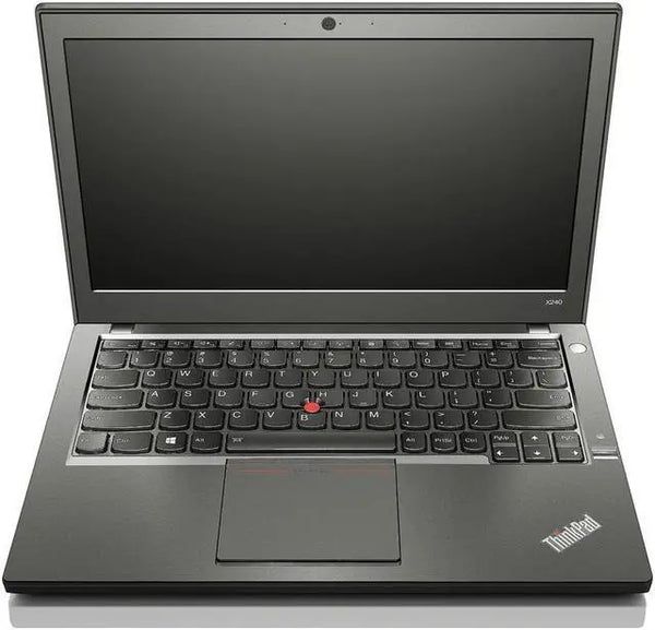 Lenovo ThinkPad X240 Business W10 Pro Core i7-4600U 128GB SSD 8GB RAM 12.5in