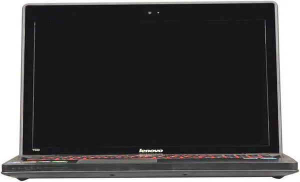 Lenovo IdeaPad Y500 W10 Core i7-3630QM NVIDIA GT650M Video Card 16GB RAM 1TB