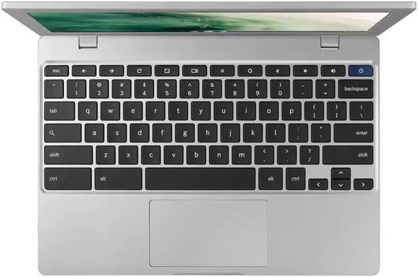 Samsung Chromebook 4 Chrome OS 11.6 in Intel Celeron N4000 4GB RAM 64GB eMMC