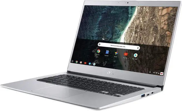 Acer Chromebook 514 CB514-1H-C0FF 14 in Celeron N3350 4GB RAM 32 GB eMMC