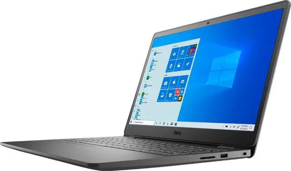 Dell Inspiron 15.6 in FHD Touch -AMD Ryzen 5 8GB RAM 256GB SSD Black