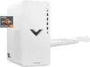 HP Victus 15L Gaming Desktop Ryzen 5 AMD RX6400 8GB RAM Ryzen 5 5600G 512GB SSD