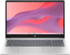 HP 15.6 in Chromebook Intel N200 8GB RAM 64GB eMMC Natural Silver 15a-nb0013dx
