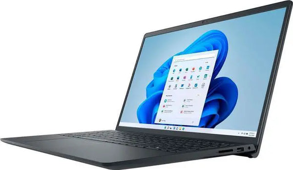 Dell Inspiron 15 3535 Touch AMD Ryzen 5 AMD Radeon 8GB RAM 512GB SSD Carbon