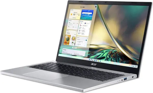 Acer Aspire 3 A315-24PT-R8CY Slim 15.6 in Full IPS Touch Display Ryzen 5 7520U