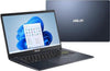 ASUS0 Vivobook Go 14 L410 Ultra Thin 14 FHD Display Intel Celeron N4020 4GB RAM