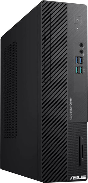 ASUS ExpertCenter D5 Small Form Factor Desktop i5-13400 8GB RAM 512GB SSD W11
