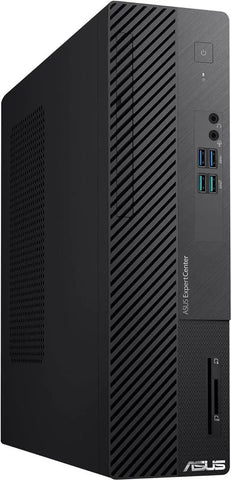 ASUS ExpertCenter D5 Small Form Factor Desktop i5-13400 8GB RAM 512GB SSD W11