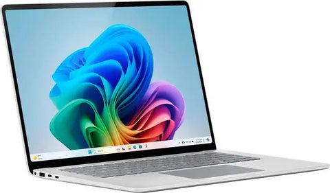 Microsoft Surface Laptop 15 in Touch- Snapdragon X Elite 16GB RAM 512GB SSD