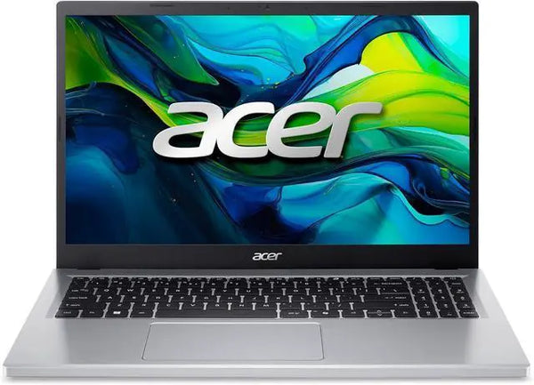 Acer Aspire Go 15 AI Ready 15.6 in FHD IPS Display Intel Core 3 N355 8GB DDR5