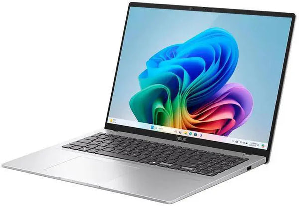 ASUS Vivobook 16 in Copilot+ Snapdragon X X1 26 100 1TB SSD W11 16GB RAM