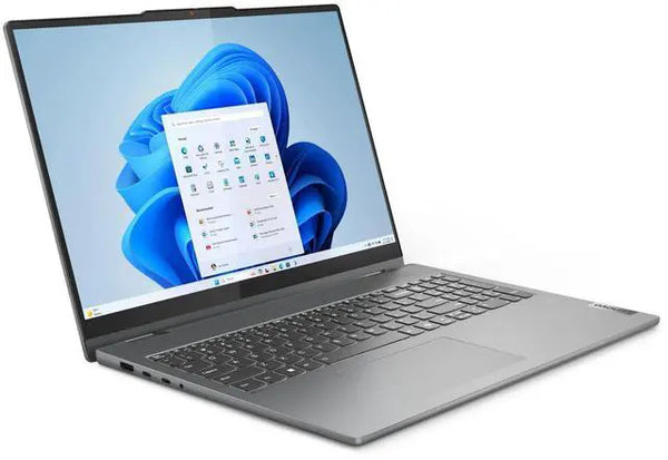 Lenovo IdeaPad 5i 2-in-1 16 in Touch Core 5 120U 16GB RAM 512GB SSD Luna Grey
