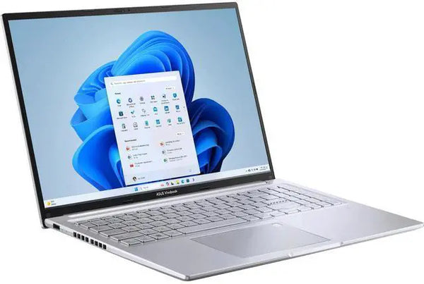 ASUS Vivobook 16 in WUXGA i9-13900H 16GB RAM 1TB NVMe SSD Cool Silver W11