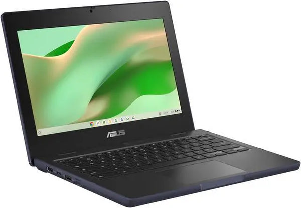 ASUS Chromebook CR11 Ruggedized 11.6 Display Intel N100 4GB RAM 64GB eMMC