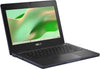 ASUS Chromebook CR11 Ruggedized 11.6 Display Intel N100 4GB RAM 64GB eMMC