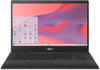 ASUS Chromebook CX1 15.6 in FHD NanoEdge Display Intel Celeron N4500 128GB SSD