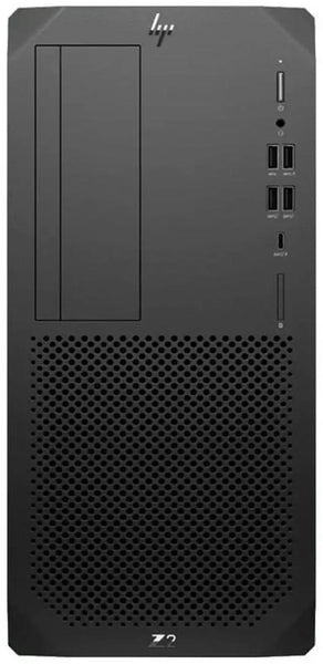 HP Z2 G5 Mid-Tower i5-10500 16GB RAM 1TB SSD