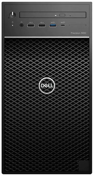 Dell Precision 3650 Mid-Tower i7-10700 32GB RAM 1TB SSD