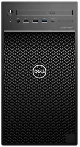 Dell Precision 3650 Mid-Tower i7-10700 32GB RAM 1TB SSD