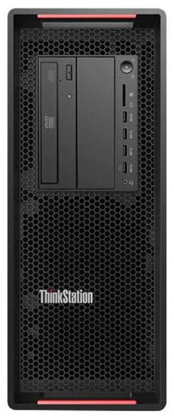 Lenovo ThinkStation P720 Mid-Tower Platinum 8160 () 64GB RAM 500GB SSD