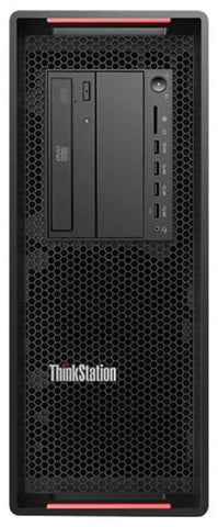 Lenovo ThinkStation P720 Mid-Tower Gold 6154 () 128GB RAM 4TB SSD