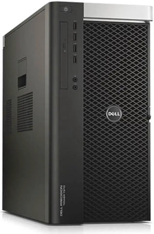 Dell Precision Tower 7910 Xeon E5-2620 v4 32GB RAM 2TB