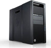 HP Z840 Revit 2x E5-2637 V3 8 Xeon E5-2637 v3 32GB RAM 500GB SSD