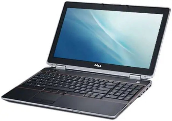 Dell Latitude E6520 -Core i5 2520m@ /8GB RAM/320GB Hard Drive/ Full 15.4in
