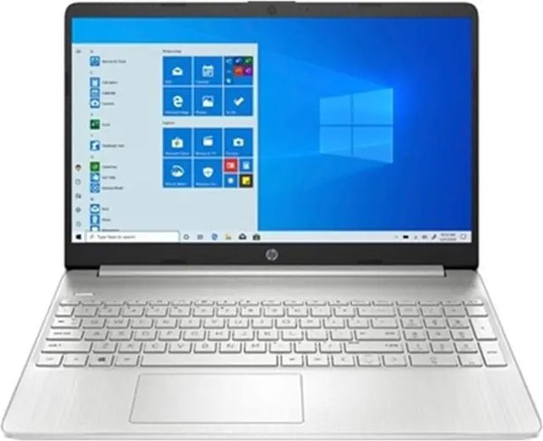 HP Pavilion 15-DY2056MS 15.6 in Touch 12GB RAM 256GB SSD i5-1135G7 X4 Win10