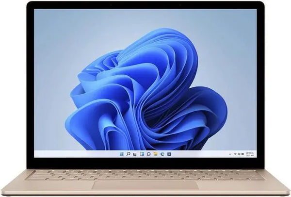 Microsoft Surface 4 13.5 in 8GB RAM 512GB SSD Core i5-1135G7 Win11H Sandstone