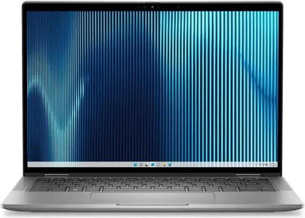 Dell Latitude 13 7340 13.3 in 16GB RAM 256GB SSD Core I5-1345U WIN11P Titan Gray