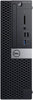 Dell Optiplex 7060 i5-8600 X6 16GB RAM 512GB SSD Win10 Black