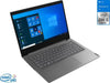 Lenovo V14 14 in FHD Display i3-1005G1 4GB RAM 512GB NVMe SSD W10 Pro
