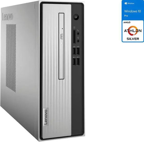 Lenovo IdeaCentre 3 07ADA Desktop AMD Athlon Silver Athlon Silver 3050U 8GB RAM