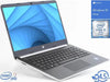 HP 14 14 in FHD Display i5-1035G1 8GB RAM 256GB NVMe SSD W10 Pro W11 Pro
