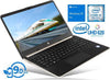 HP 14 14 in Touch Display i3-8145U 8GB RAM 256GB NVMe SSD W10 Pro W11 Pro