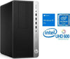 HP ProDesk 600G4 Desktop Intel Celeron G4900 8GB RAM 256GB SSD W10 Pro