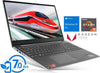 Lenovo IdeaPad 330s 15.6 in Display Ryzen 5 2500U 12GB RAM 512GB NVMe SSD Vega