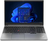 Lenovo ThinkPad E15 Gen 4 15.6 in IPS FHD Display i7-1255U 16GB RAM 512GB NVMe